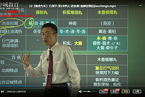 2020年中域教育刘郝钦确有专长视频课程全集百度云网盘下载学习