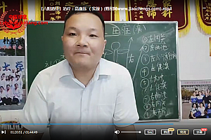 2022年刘培杰六阳道针九天视频课程百度云网盘下载学习