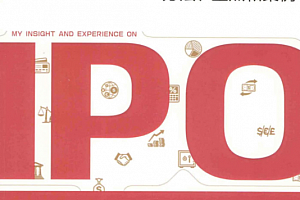 叶金福著IPO财务透视方法重点和案例电子书pdf资本的游戏百度网盘下载学习