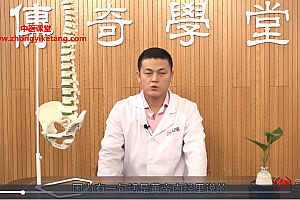 潘伟琦360度超柔性正骨肩部复位系列视频课程7集百度网盘下载学习