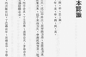 姜春龙奇门遁甲秘传电子版pdf百度网盘下载学习